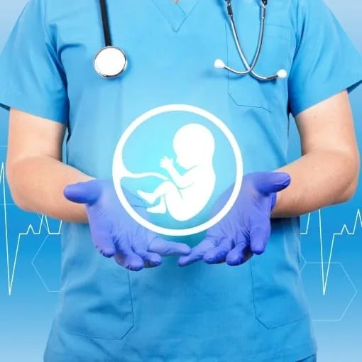 Dr. Kiran Shinde Fem Origin Womens Health Clinic Thane